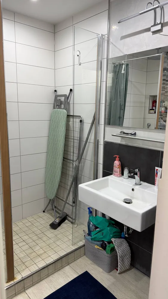 1 Zimmer Wohnung mit 26 m² in Köln – Bild 7