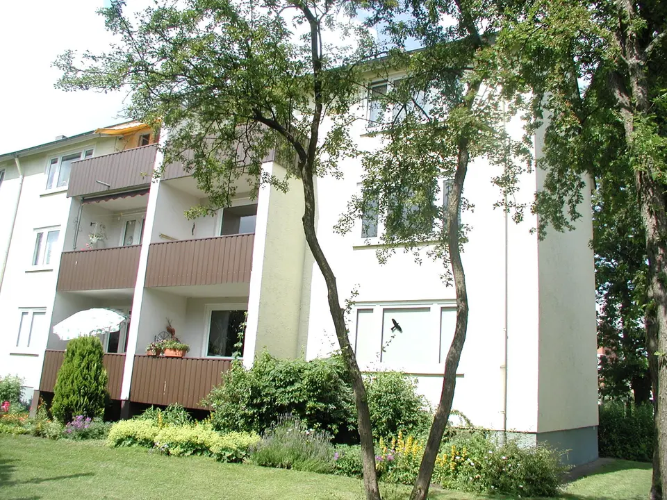3 Zimmer Wohnung mit 64 m² in Neumünster – Bild 4