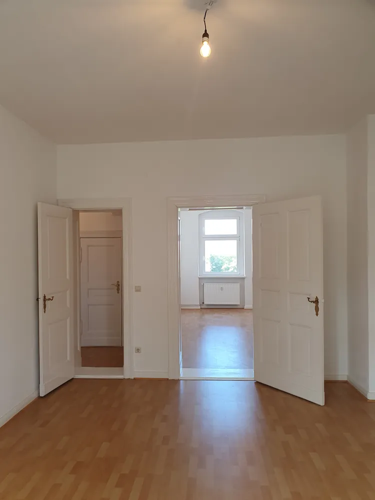 2 room apartment with 60 m² in Berlin – Photo 7