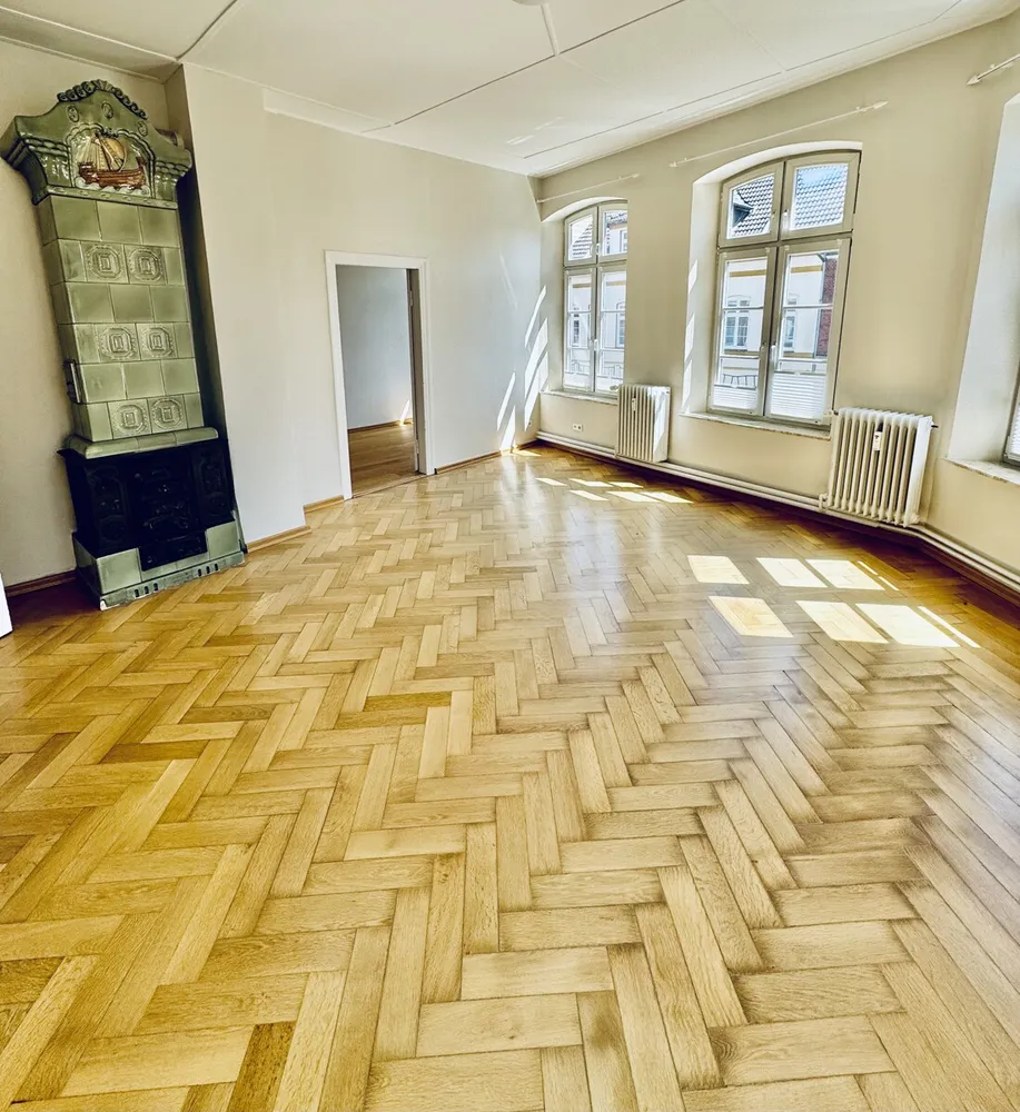 6 Zimmer Wohnung mit 130 m² in Husum – Bild 7