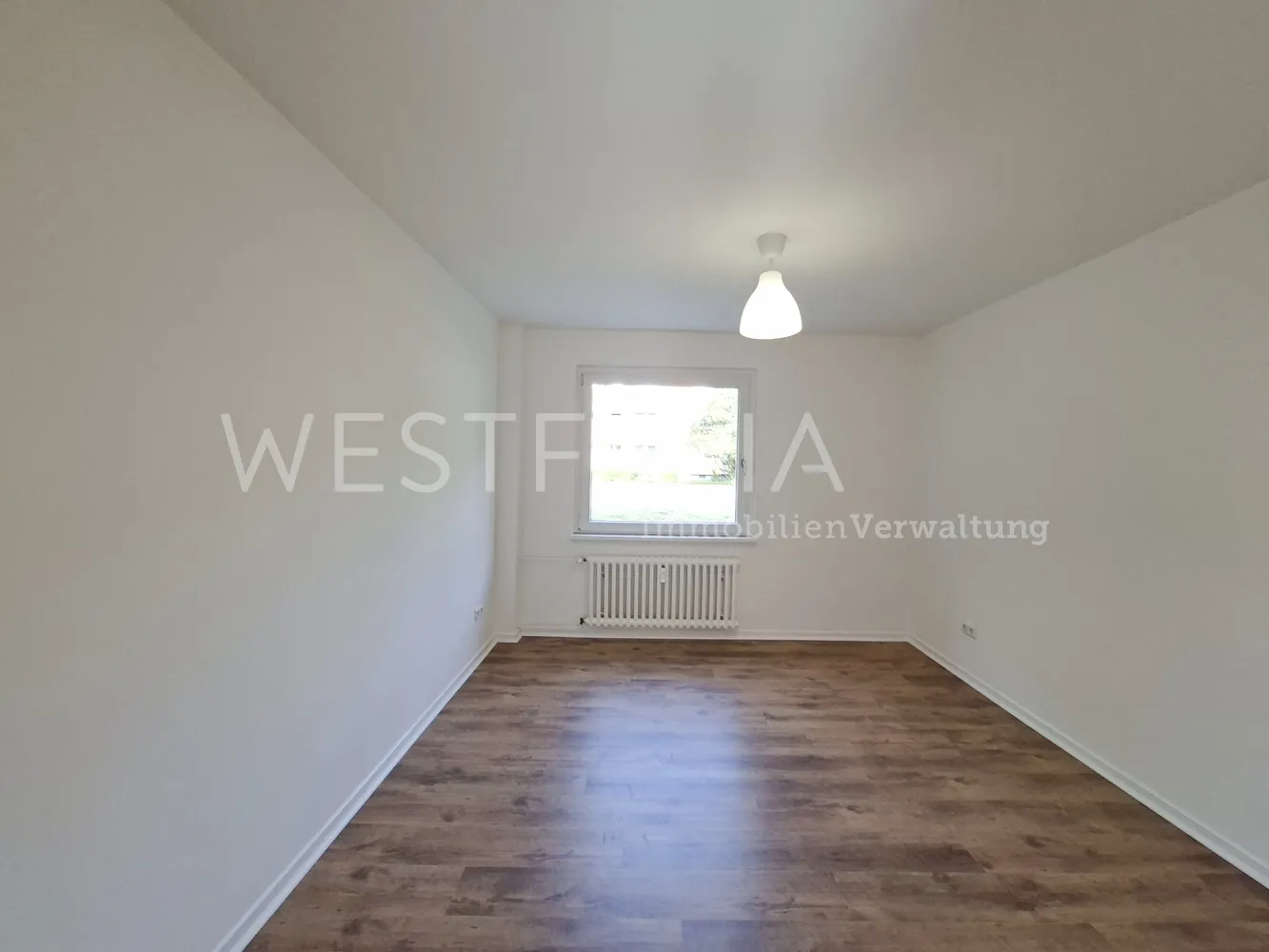 2 Zimmer Wohnung mit 46 m² in Oberhausen – Bild 4
