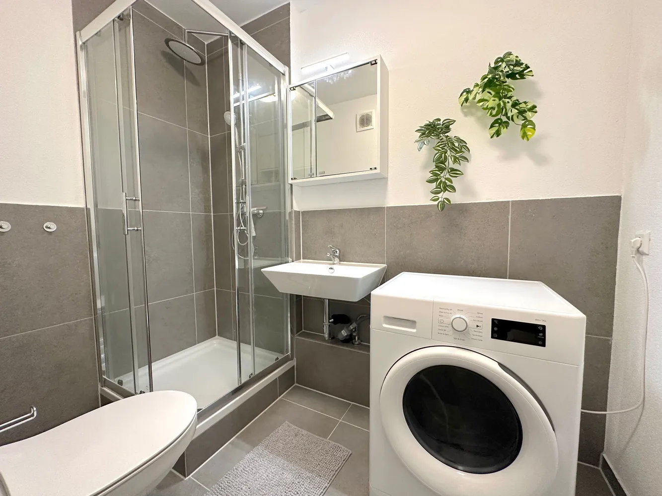 1 Zimmer Wohnung mit 25 m² in Frankfurt am Main – Bild 9