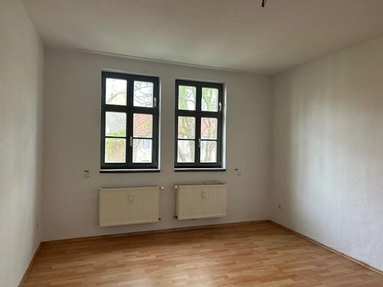 2 Zimmer Wohnung mit 56 m² in Naumburg (Saale) – Bild 6