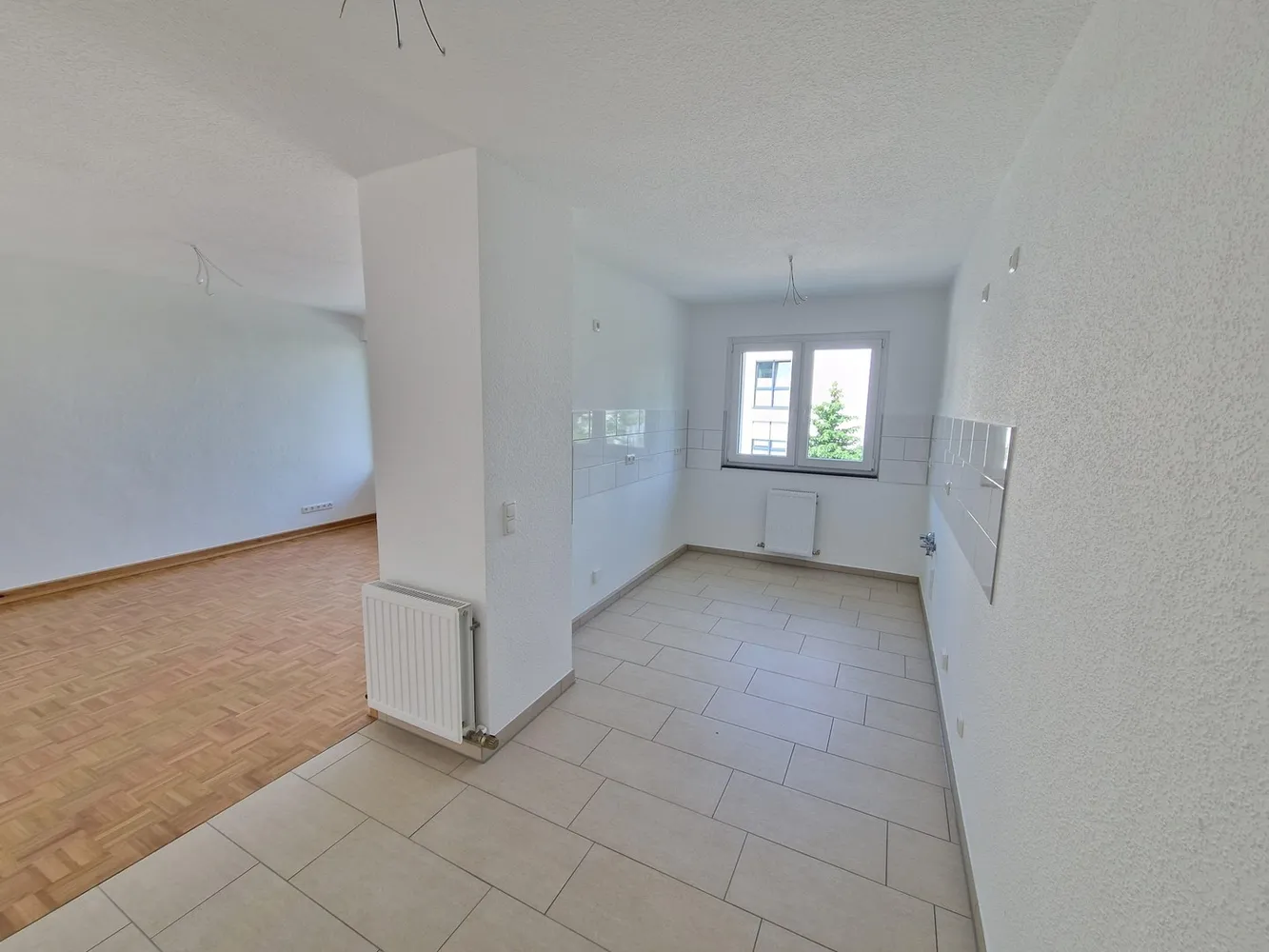 4 Zimmer Wohnung mit 68 m² in Essen – Bild 4