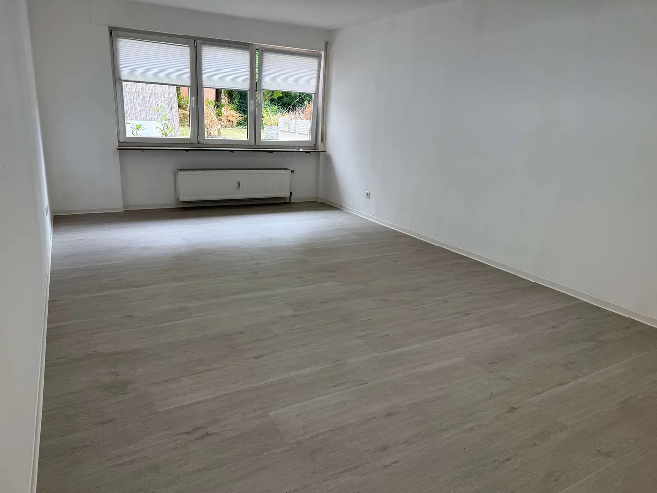 1 Zimmer Wohnung mit 32 m² in Stuttgart – Bild 7