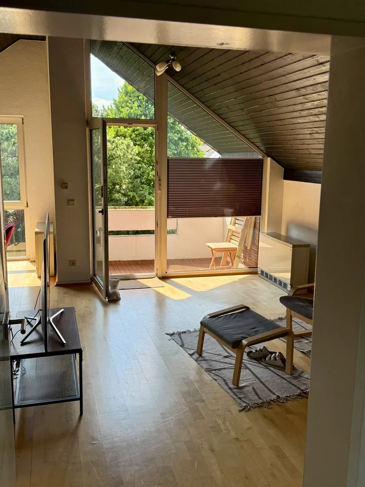 2 Zimmer Wohnung mit 60 m² in Wesel – Bild 3
