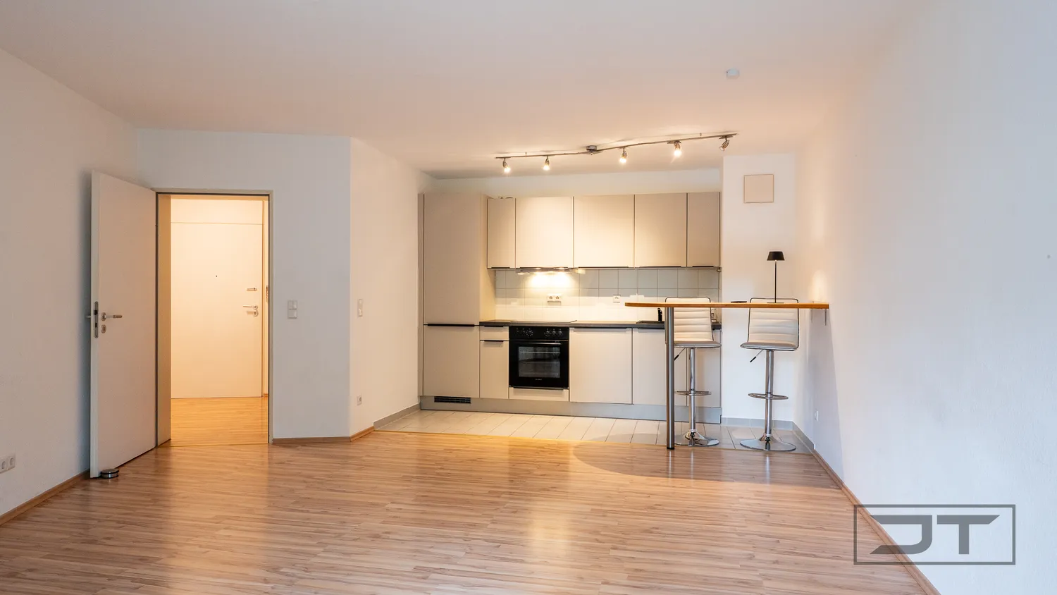 2 Zimmer Wohnung mit 59 m² in Nürnberg – Bild 12
