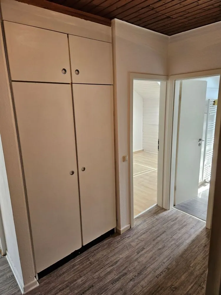 3 Zimmer Wohnung mit 65 m² in Lüdenscheid – Bild 6
