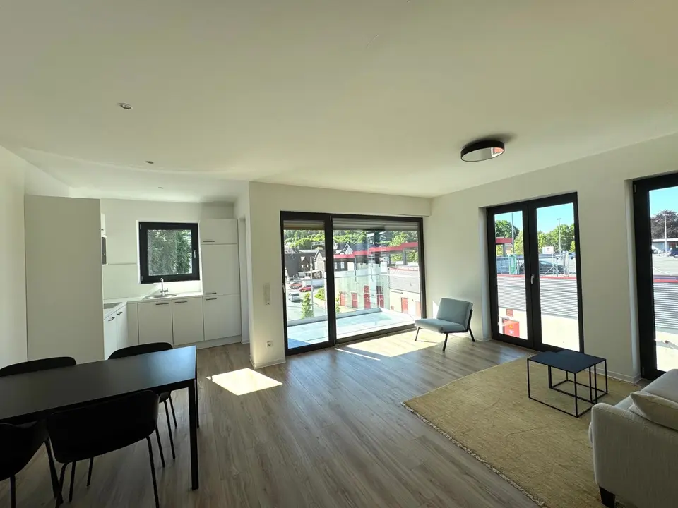 WG-Zimmer mit 48 m² in Siegen – Bild 1