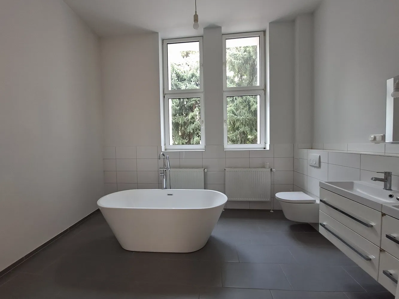2 Zimmer Wohnung mit 95 m² in Frankfurt am Main – Bild 8