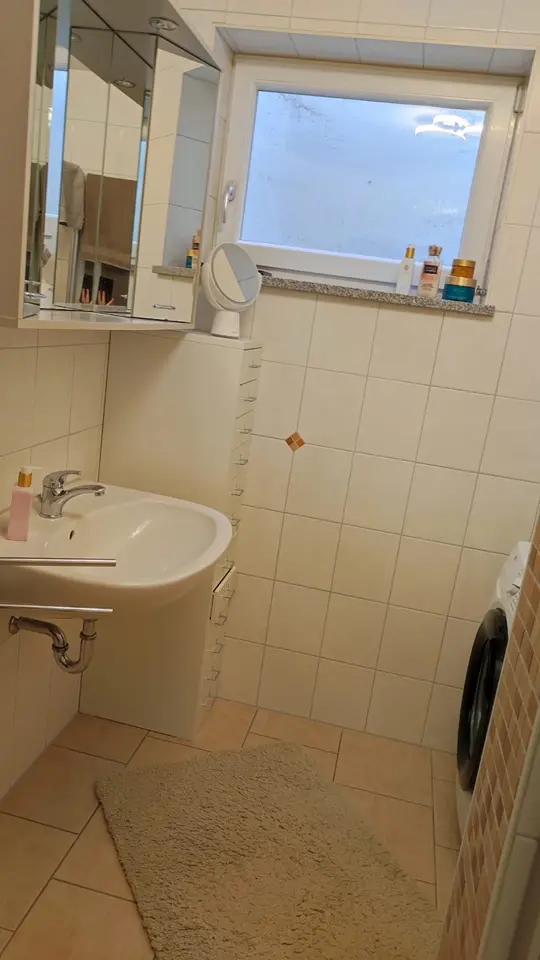 2 Zimmer Wohnung mit 50 m² in Bamberg – Bild 7