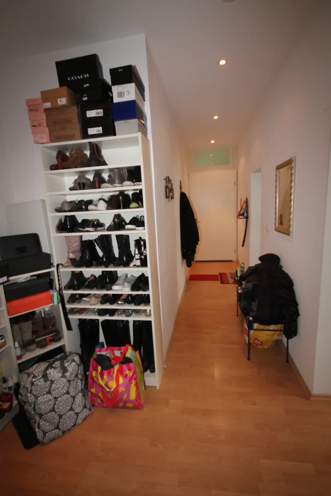 2 Zimmer Wohnung mit 72 m² in Frankfurt am Main – Bild 6