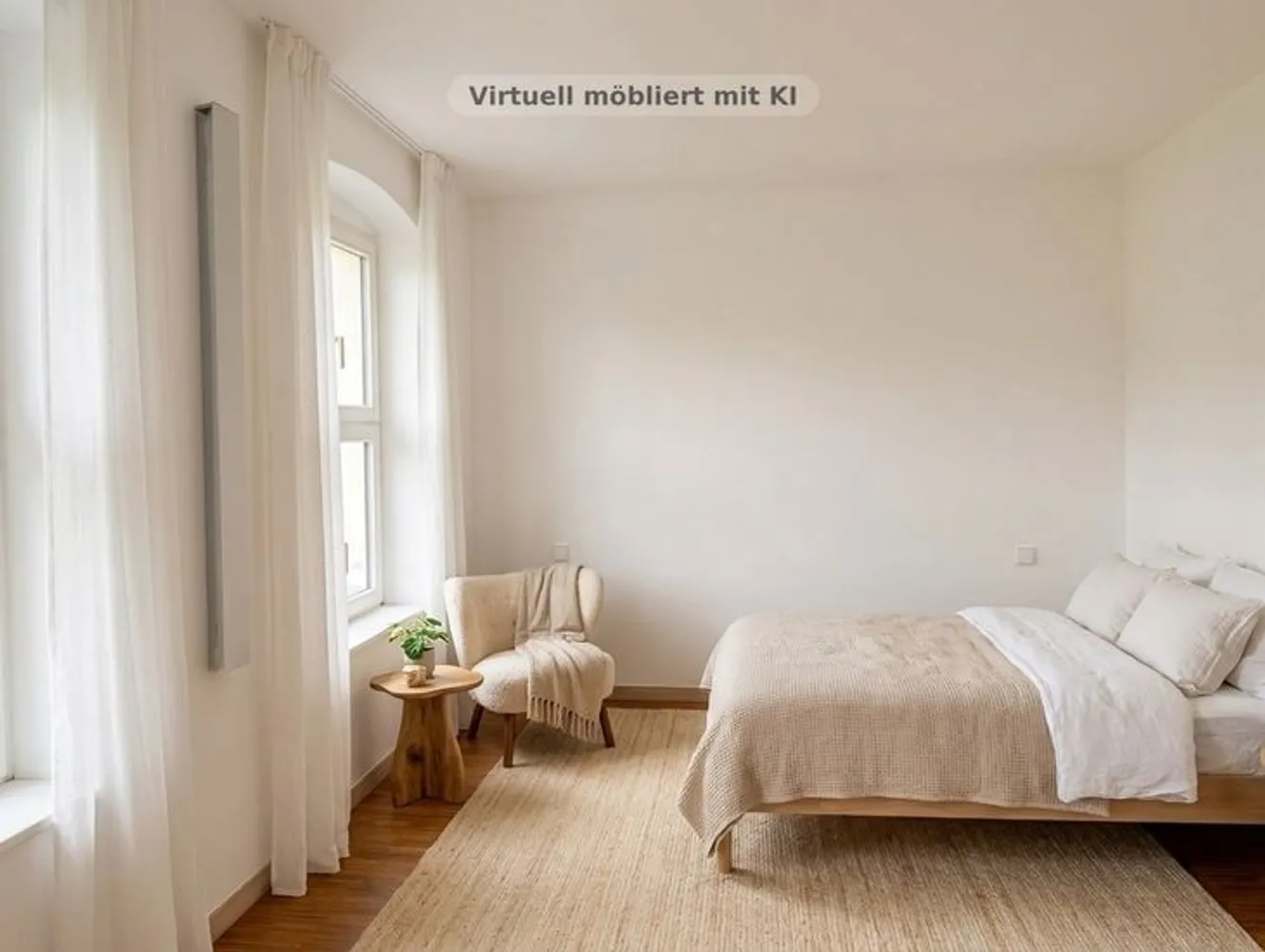 3 Zimmer Wohnung mit 122 m² in Berlin – Bild 12