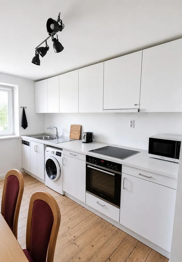 1 Zimmer Wohnung mit 13 m² in Karlsruhe – Bild 4