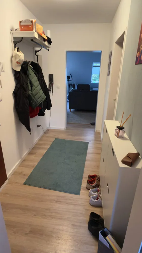 1 Zimmer Wohnung mit 43 m² in Neuss – Bild 3