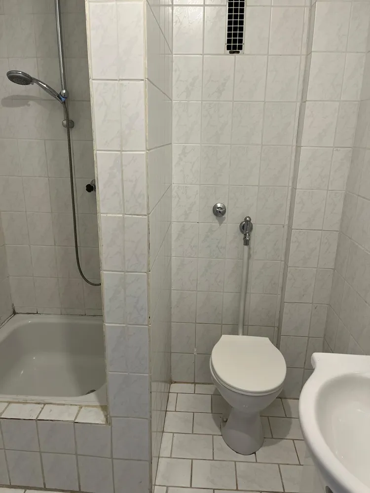 2 room apartment with 31 m² in Dortmund – Photo 2