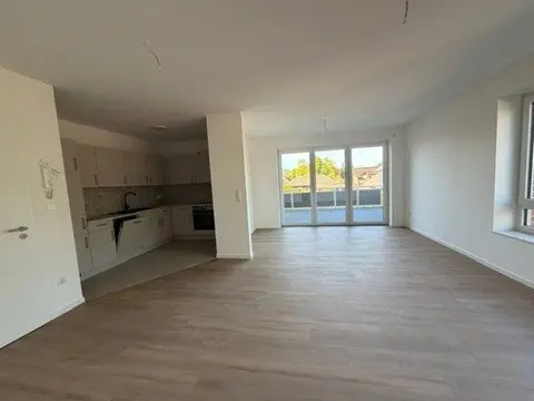 4 Zimmer Wohnung mit 95 m² in Cloppenburg – Bild 2