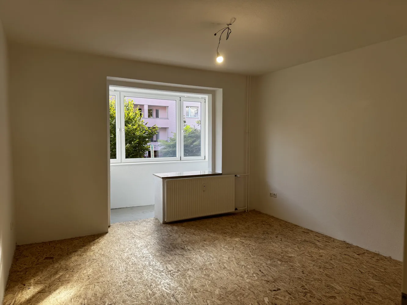 3 Zimmer Wohnung mit 57 m² in Braunschweig – Bild 3
