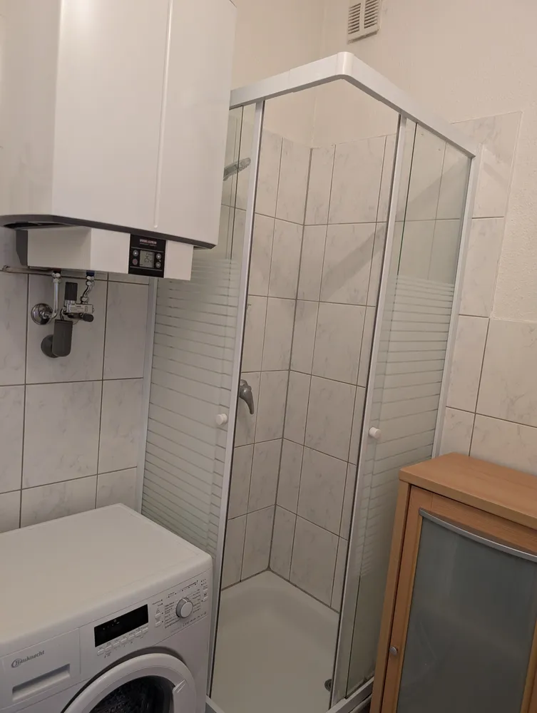 4 Zimmer Wohnung mit 91 m² in Heidelberg – Bild 4