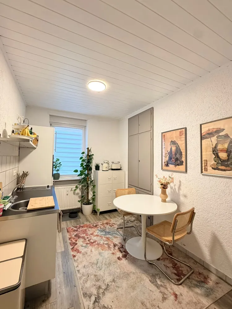 1 Zimmer Wohnung mit 37 m² in Mainz – Bild 5