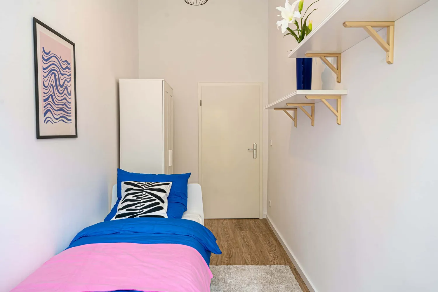 WG-Zimmer in Berlin – Bild 3