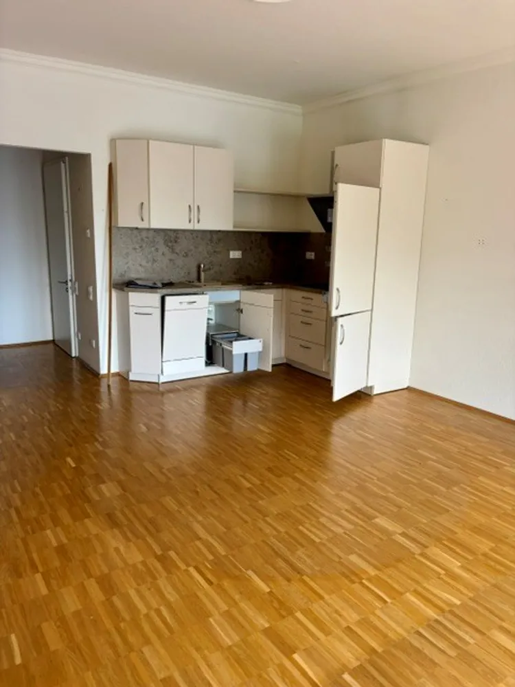 3 room apartment with 92 m² in Rastatt – Photo 2