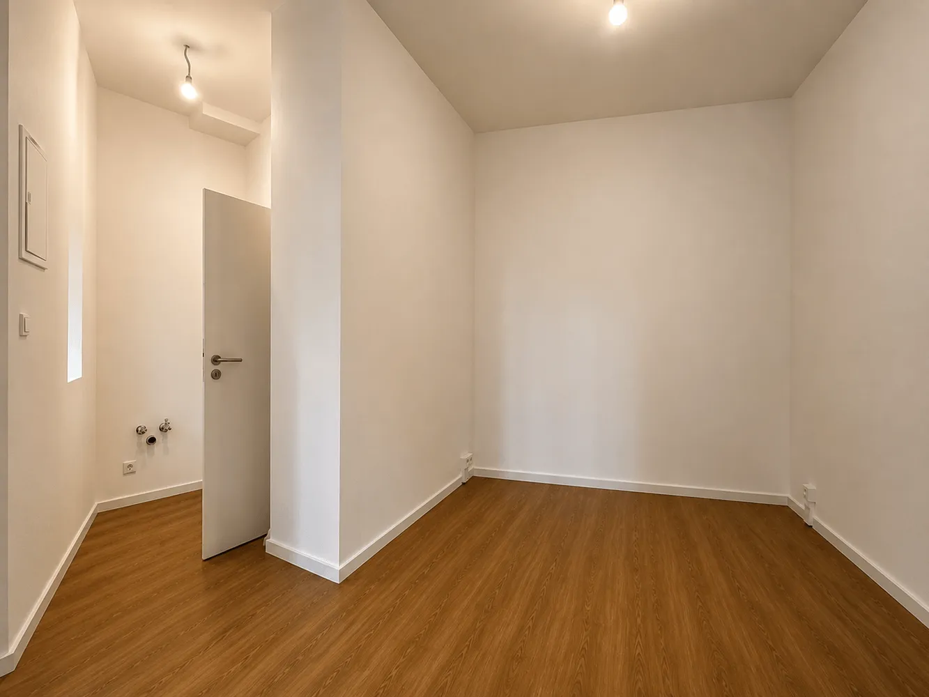 1 Zimmer Wohnung mit 24 m² in Berlin – Bild 2