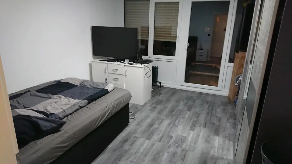 2 Zimmer Wohnung mit 60 m² in Singen – Bild 8