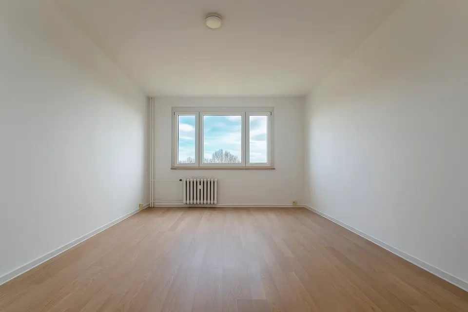 2 Zimmer Wohnung mit 50 m² in Rudolstadt – Bild 3