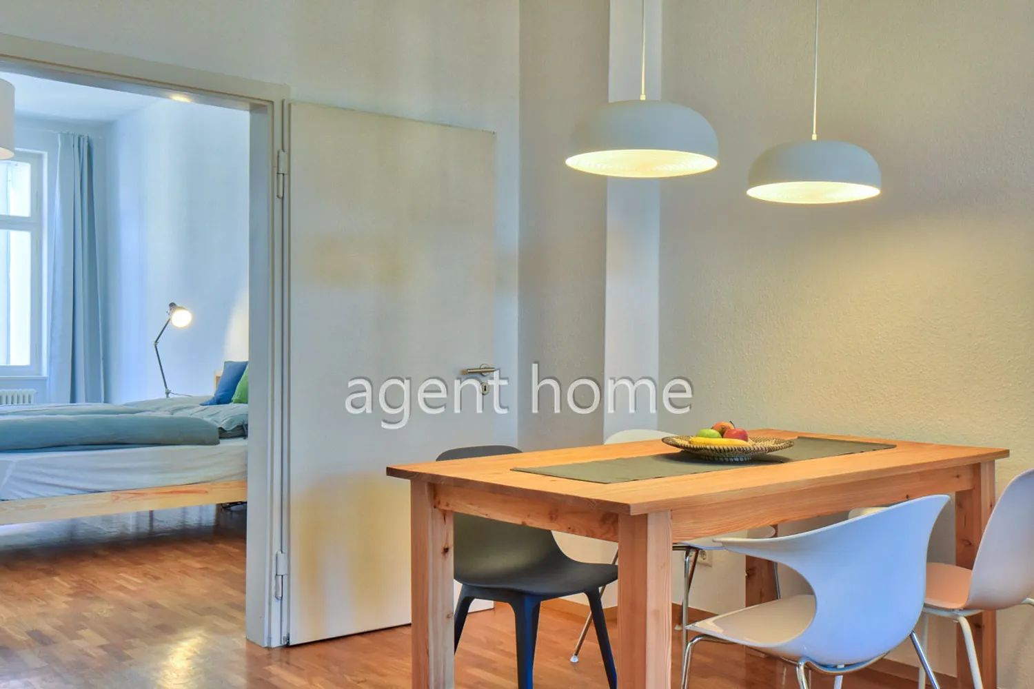 4 room apartment with 104 m² in Stuttgart – Photo 7