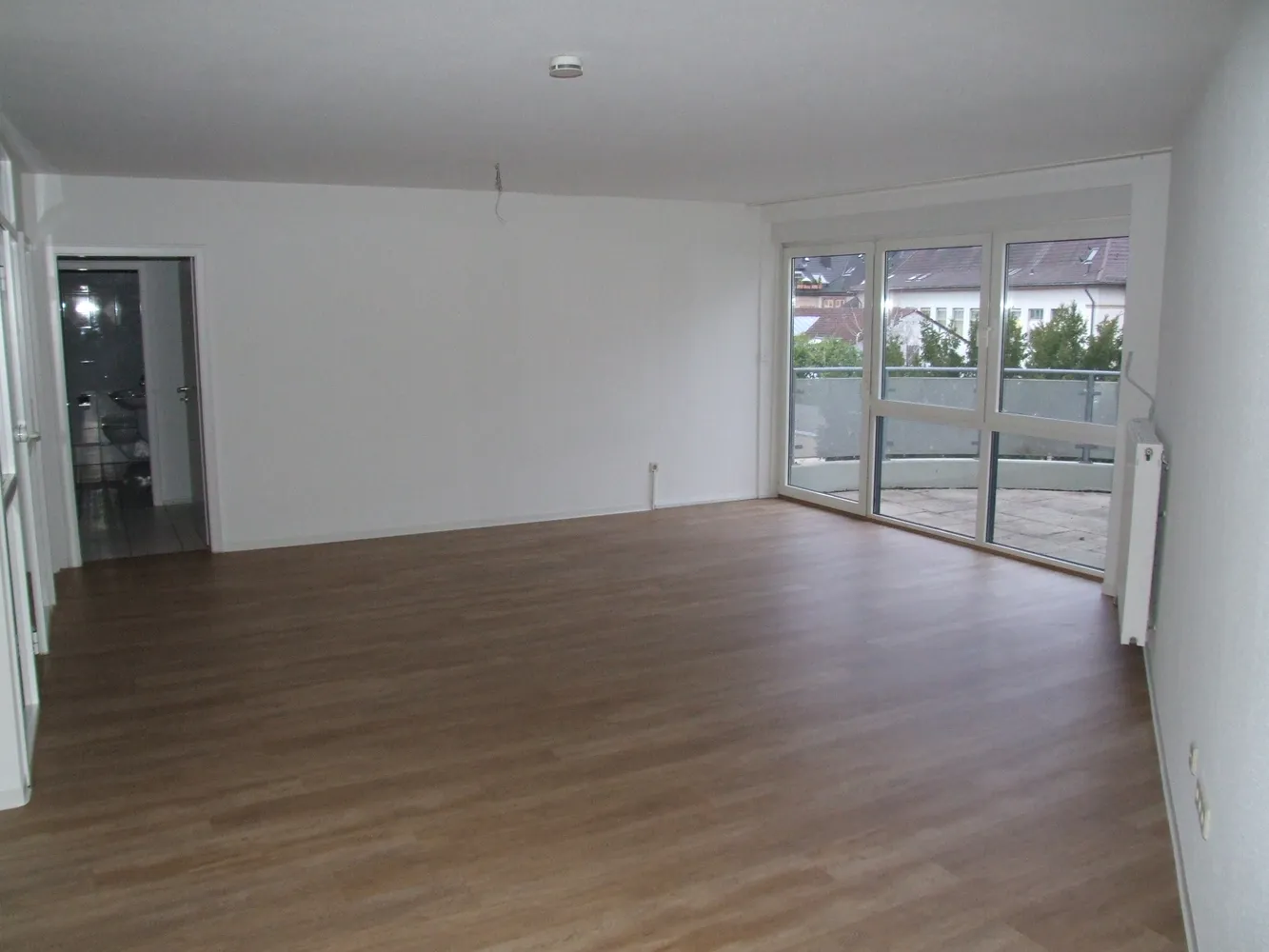 2 Zimmer Wohnung mit 96 m² in Landau in der Pfalz – Bild 5
