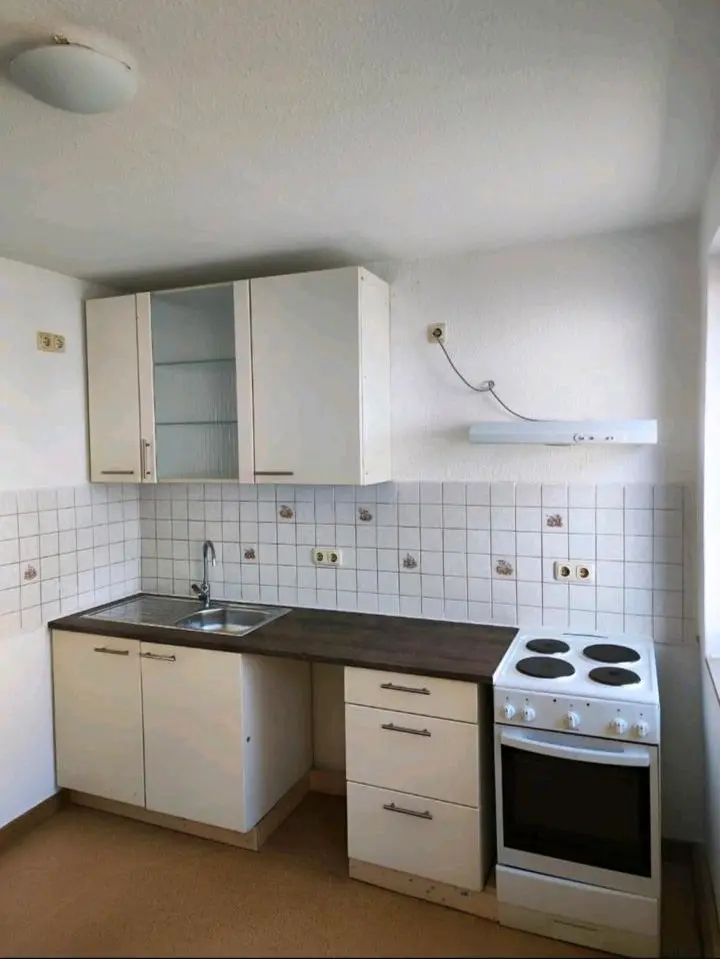2 Zimmer Wohnung mit 46 m² in Dessau-Roßlau – Bild 7
