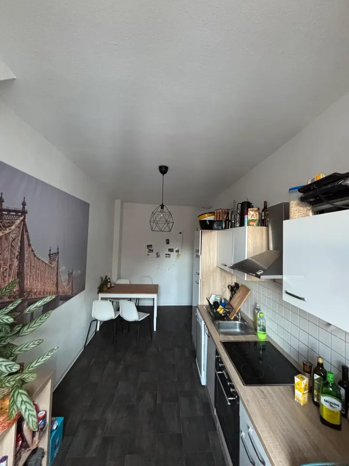 2 Zimmer Wohnung mit 70 m² in Dresden – Bild 3