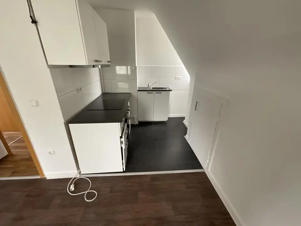 2 room apartment with 49 m² in Wilhelmshaven – Photo 2