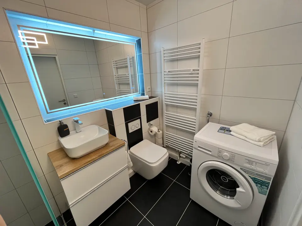 WG-Zimmer mit 61 m² in Neu-Ulm – Bild 4