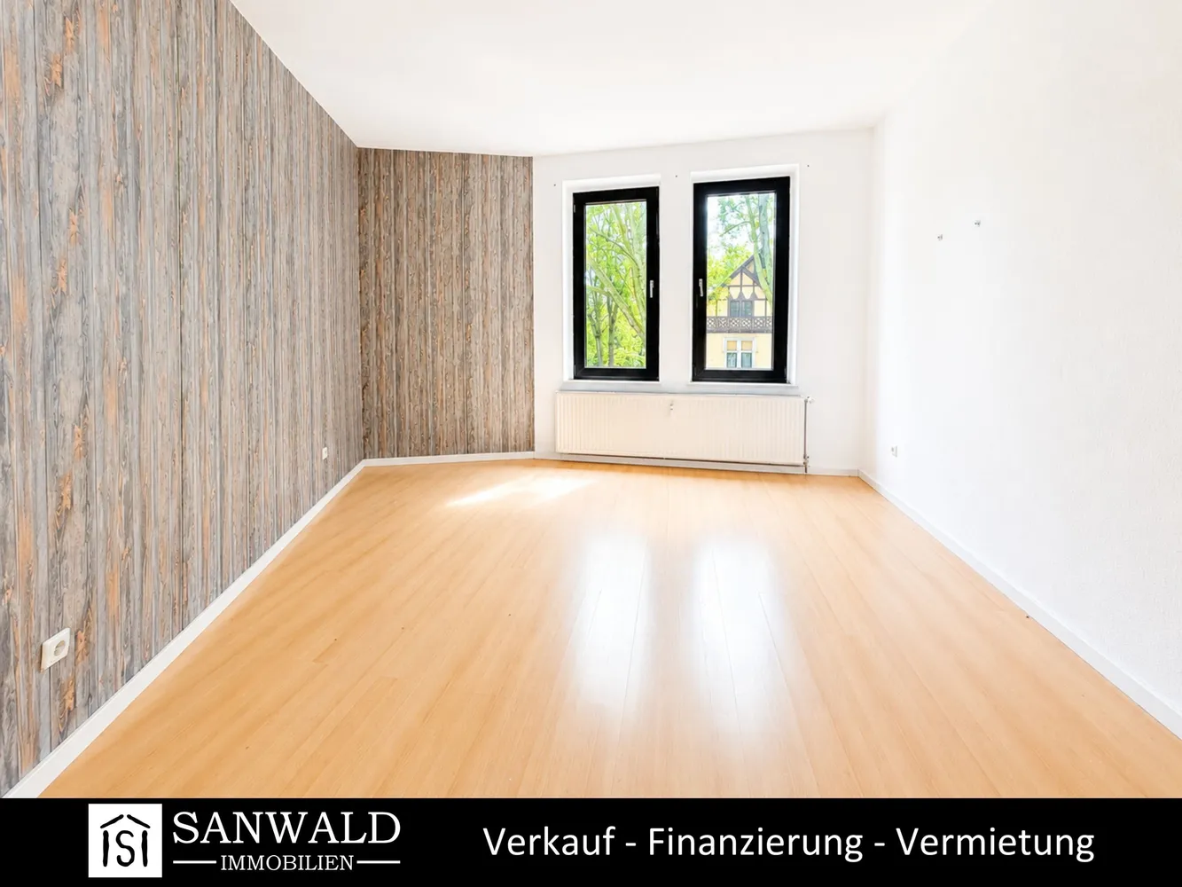 5 Zimmer Wohnung mit 120 m² in Herne – Bild 7