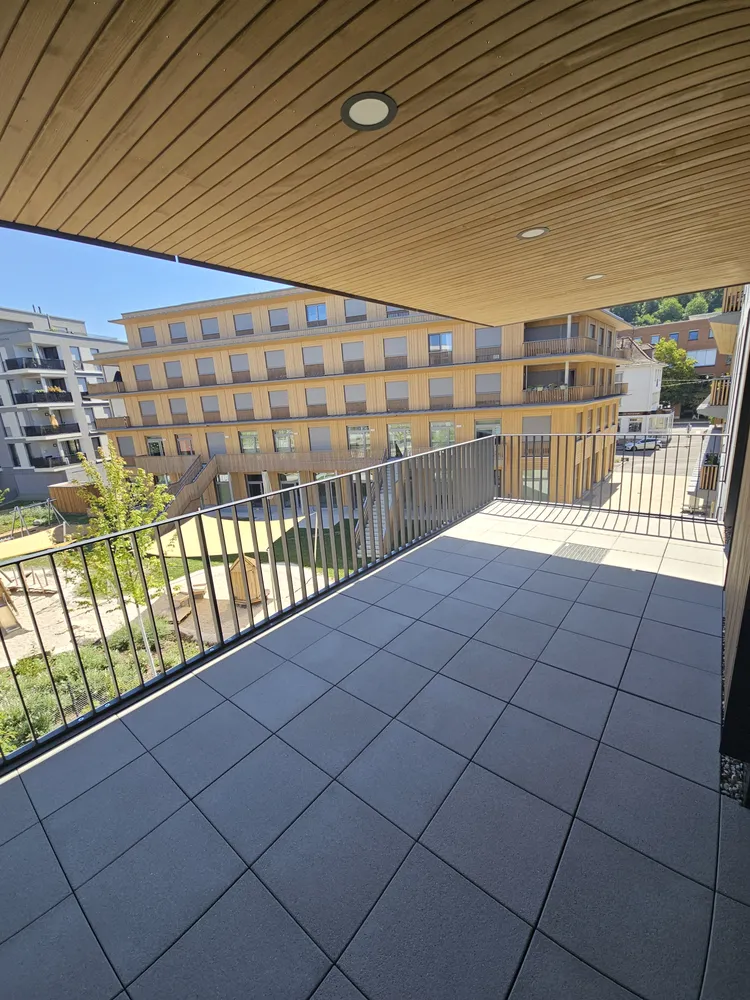 4 Zimmer Wohnung mit 96 m² in Stuttgart – Bild 9