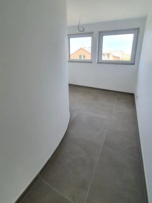 2 Zimmer Wohnung mit 88 m² in Coesfeld – Bild 5