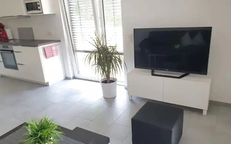 WG-Zimmer mit 50 m² in Rottweil – Bild 6