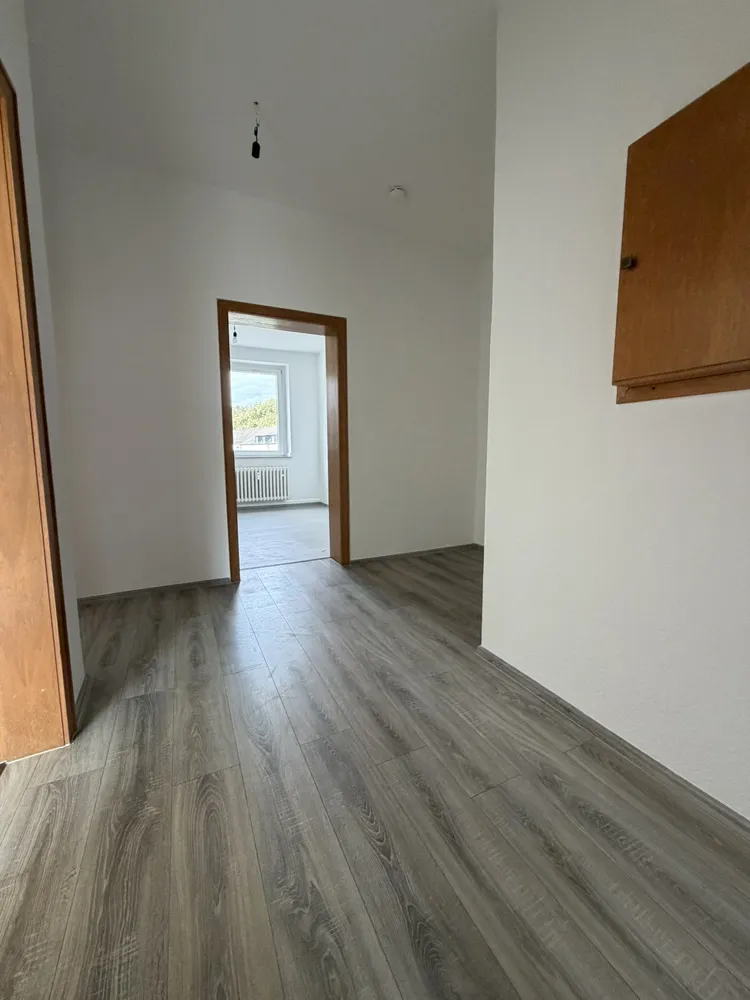 2 Zimmer Wohnung mit 58 m² in Duisburg – Bild 6