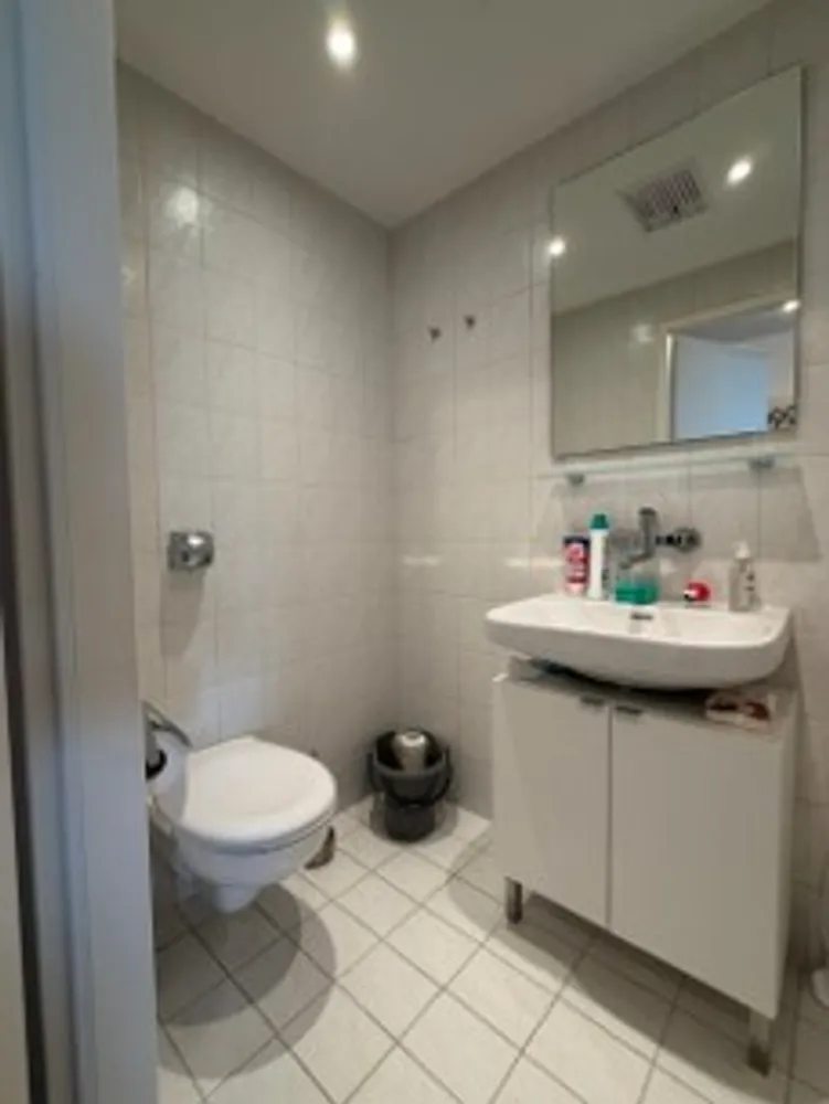 2 Zimmer Wohnung mit 87 m² in München – Bild 6