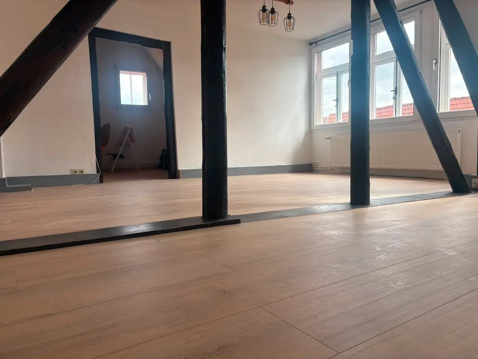 3 Zimmer Wohnung mit 95 m² in Wolfenbüttel – Bild 6