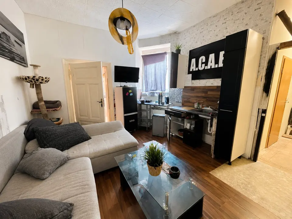 2 Zimmer Wohnung mit 60 m² in Nordhausen – Bild 8