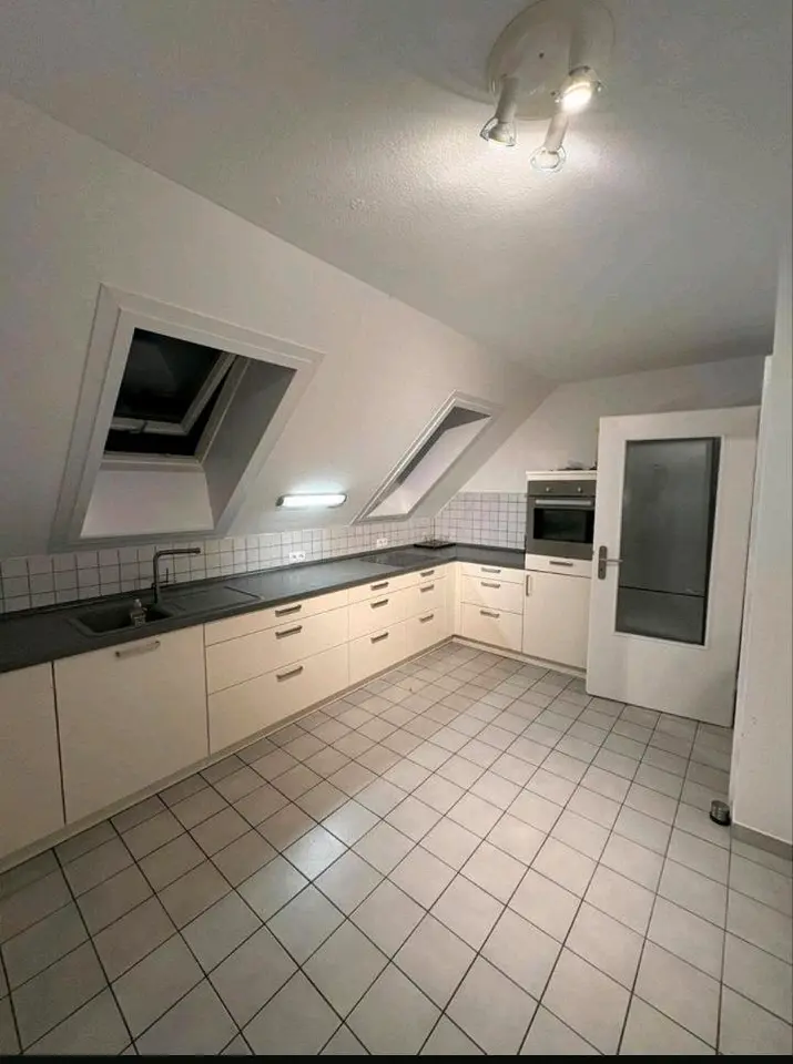 4 Zimmer Wohnung mit 67 m² in Wolfsburg – Bild 3