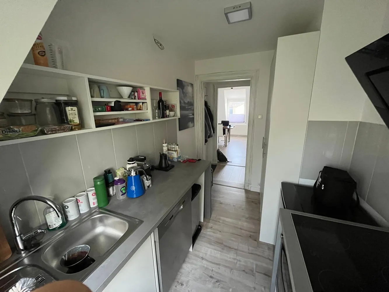 2 Zimmer Wohnung mit 45 m² in Flensburg – Bild 6
