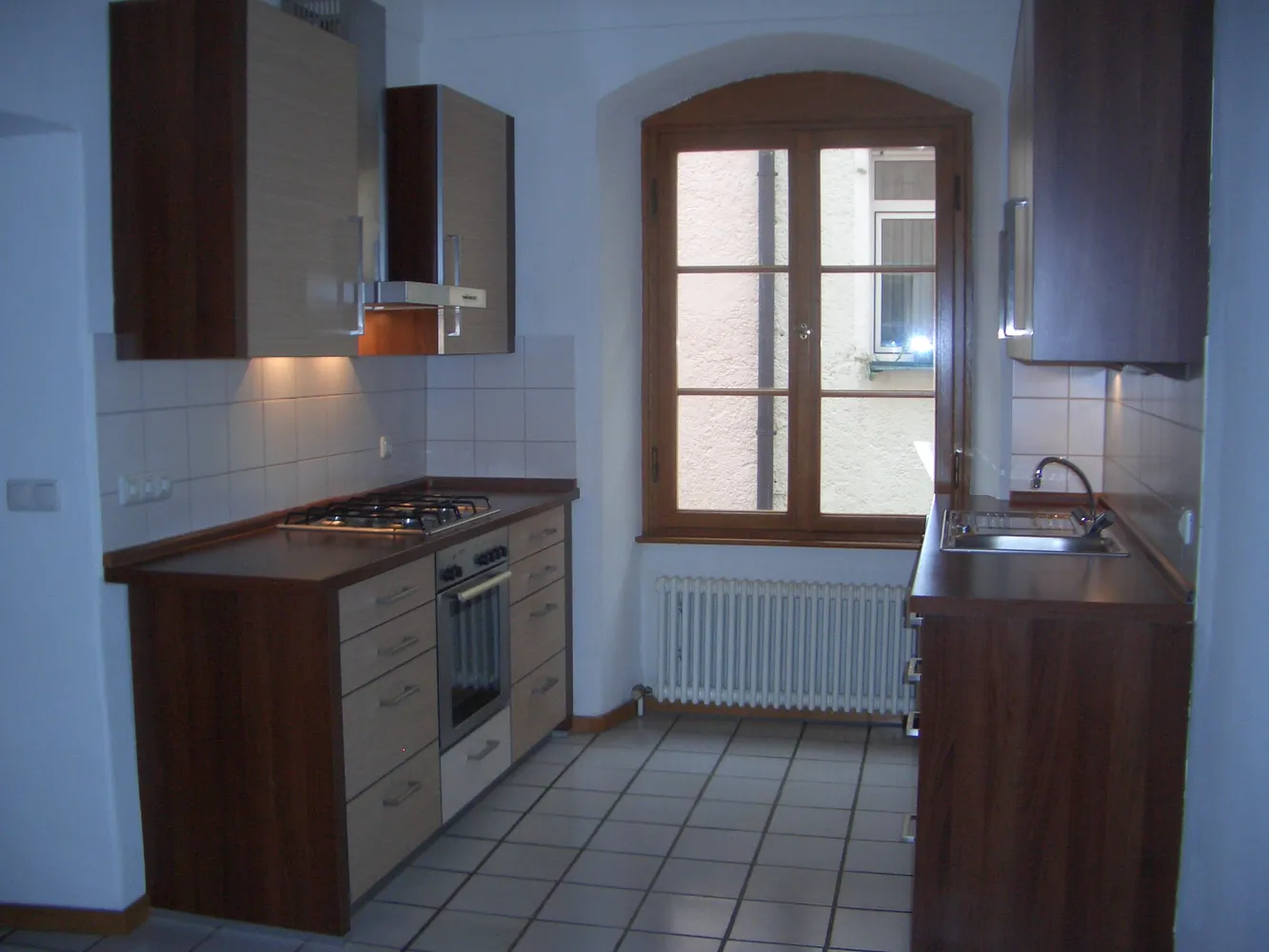 2 Zimmer Wohnung mit 86 m² in Passau – Bild 1