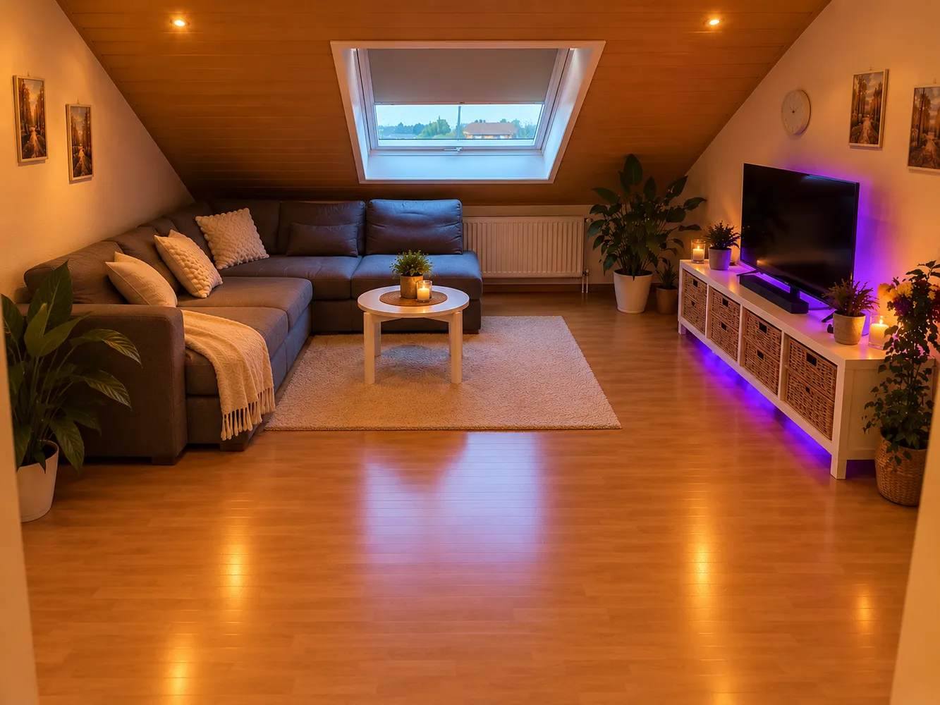 2 Zimmer Wohnung mit 42 m² in Sindelfingen – Bild 11