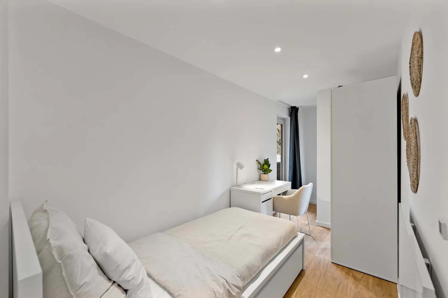 WG-Zimmer in München – Bild 1
