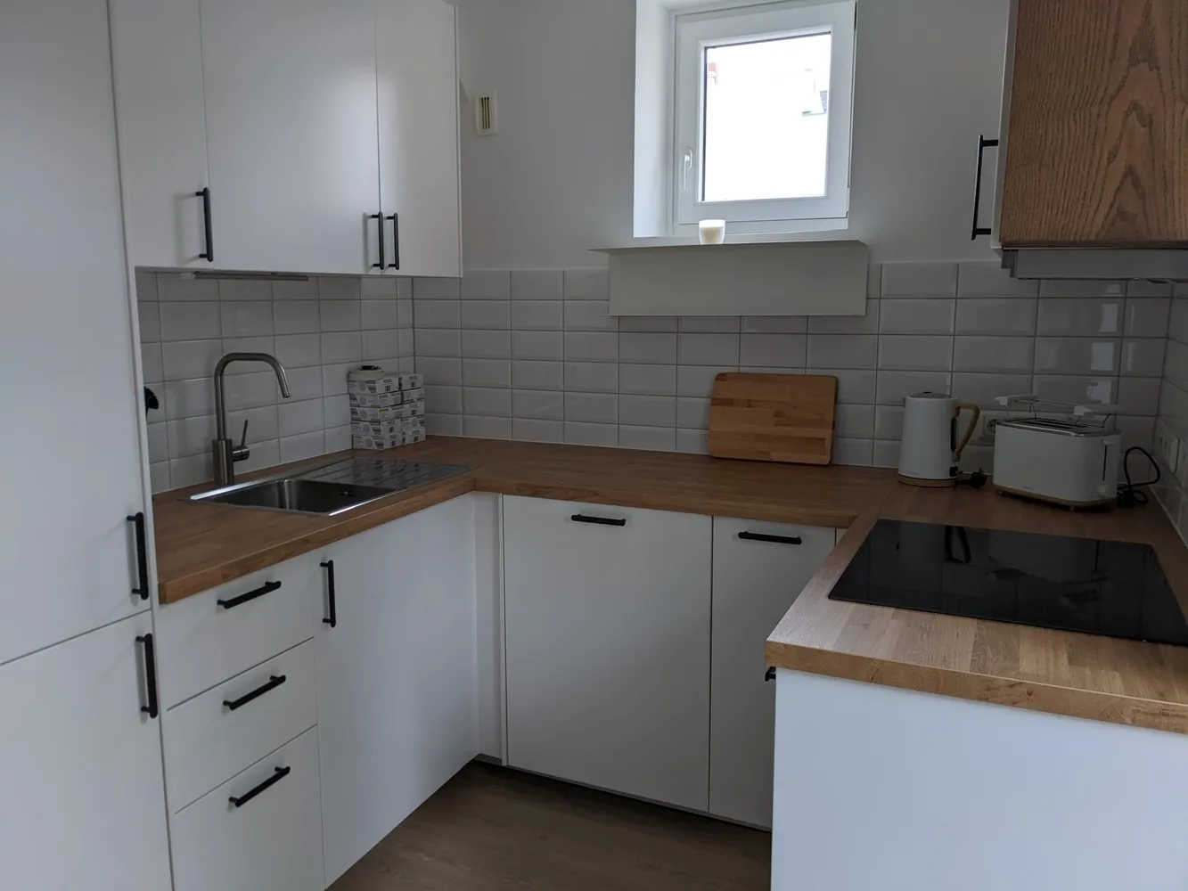 3 Zimmer Wohnung mit 71 m² in Frankfurt am Main – Bild 4