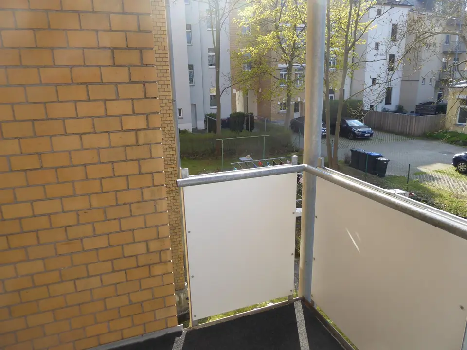 4 Zimmer Wohnung mit 82 m² in Plauen – Bild 10